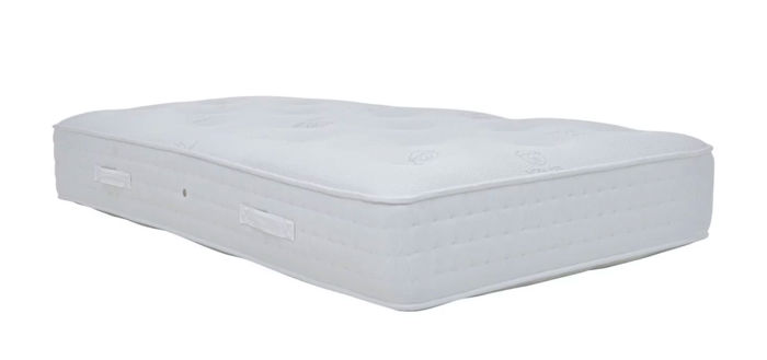 Luna Relax Natural 1000 Mattress